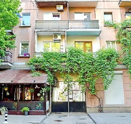 On Sadovaya * Odesa