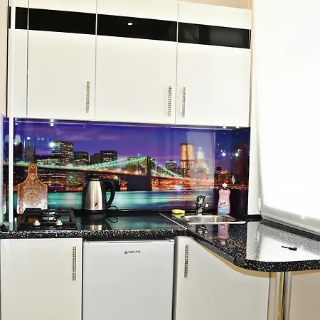 On Sadovaya Apartment