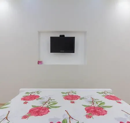 Apartment On Sadovaya Odesa