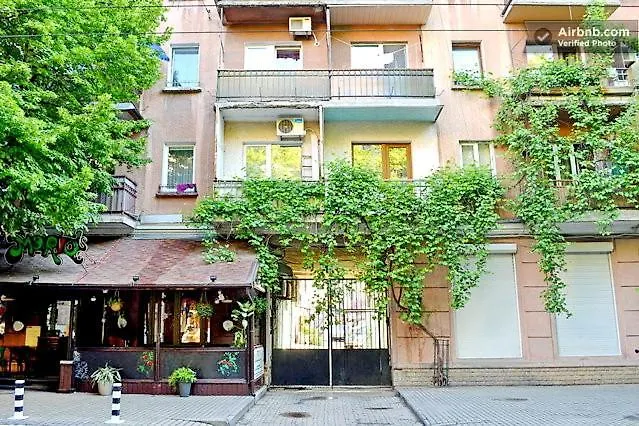 On Sadovaya * Odessa