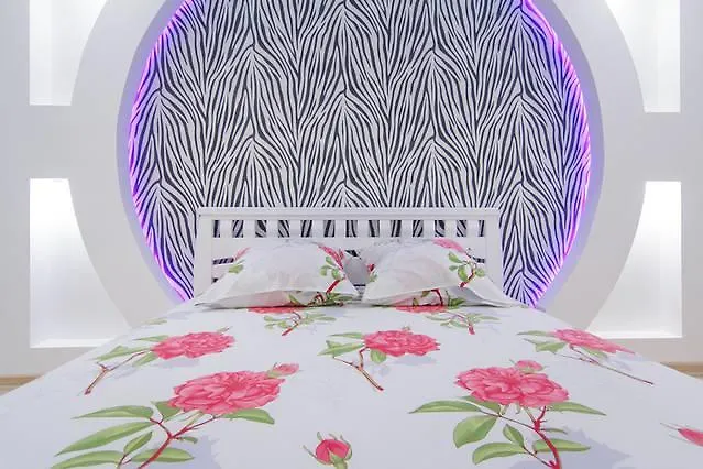 Appartement On Sadovaya