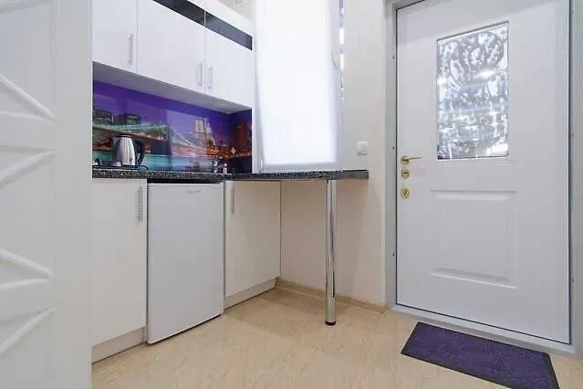 Appartement On Sadovaya Odessa