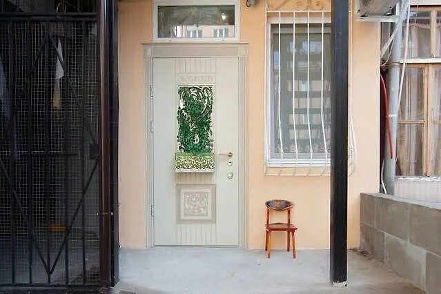 On Sadovaya Appartement