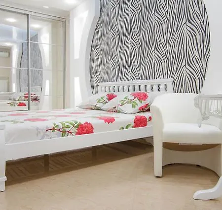 On Sadovaya アパート *