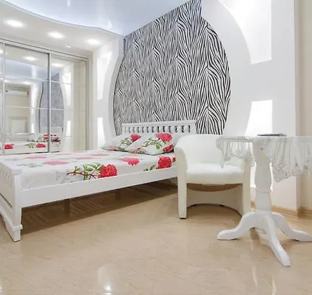 On Sadovaya * オデッサ