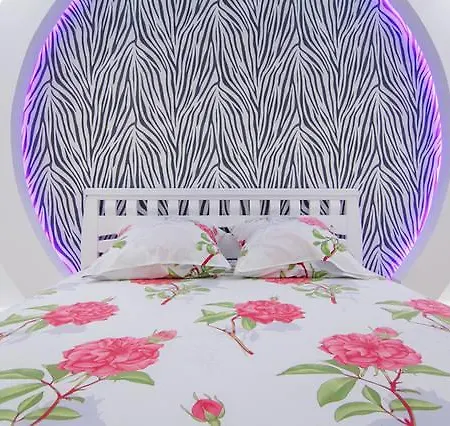 Apartment On Sadovaya