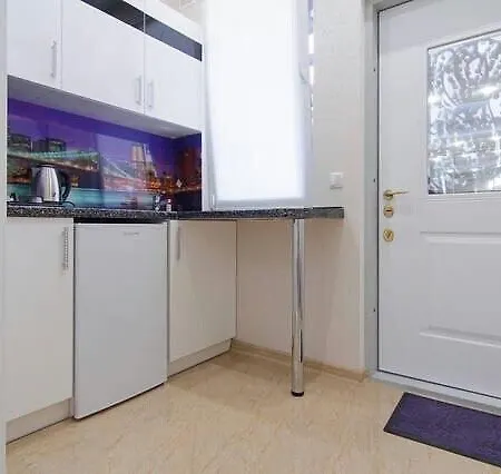 アパート On Sadovaya オデッサ