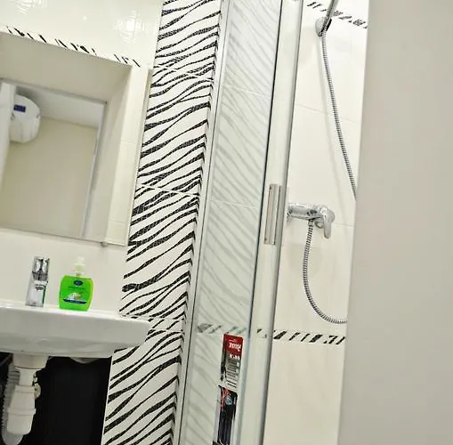 アパート On Sadovaya *